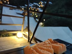 -北京山里寒舍度假酒店