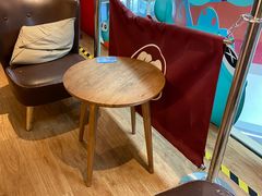 -COSTA COFFEE(恒基名人购物中心店)