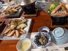 -蟹料理 北海道かに将軍(札幌本店)