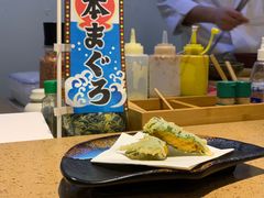 -达摩君日本料理(泰海花园小区店)