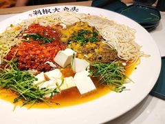 -千稻剁椒大鱼头(CityOn熙地港店)