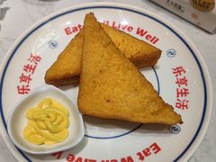 -卡朋西餐(大信新都汇店)