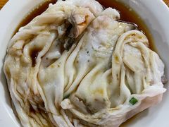 -河记肠粉店