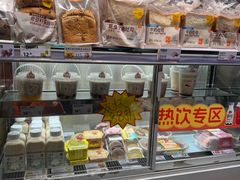 -一鸣真鲜奶吧(龙江地铁站店)