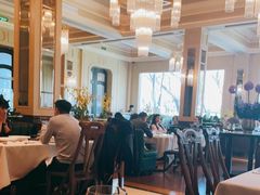 大堂-福楼法餐厅FLO