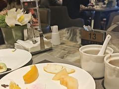 -安蒂娅·海鲜自助餐厅(安蒂娅美兰酒店)