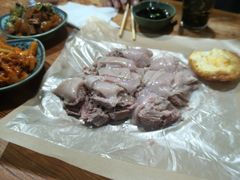 -小辫子羊肉面馆(周东店)