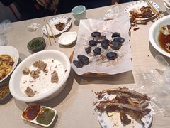 -斯琴阿妈蒙古餐厅(新城店)