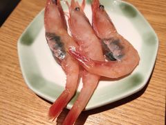 甜虾-松本楼(桥西店)