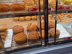 -味多美蛋糕(新和平里店)