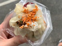 -聚春园自助餐厅(东街口店)