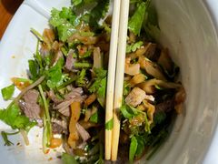 -老冯拉面羊棒骨(西宸广场店)