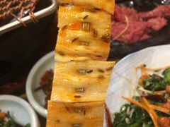-三千里韩式炭火烤肉(南八马路店)