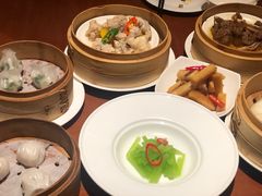 -杭州JW万豪酒店-万豪中餐厅