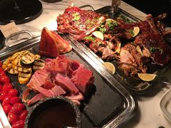 -深圳四季酒店·馥自助餐厅