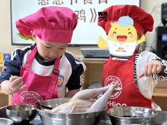 -奇乐全日制婴儿学校·早教