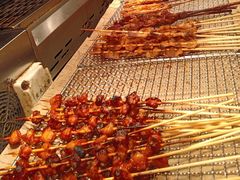 -宴立方海鲜自助(义乌万达广场店)