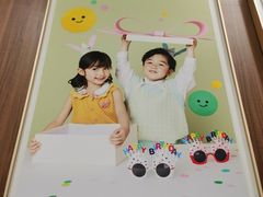 -海马体家庭照相馆(广州正佳广场店)