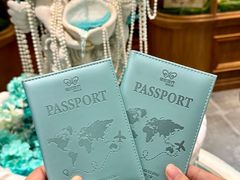 -秘密旅行Bonjour(黑金冠 江南西店)
