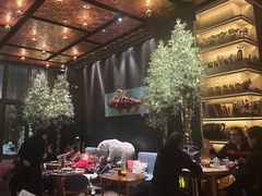 -THE CANNERY&JUJU 新鲜海鲜·牛排美食酒廊
