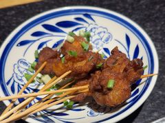-小饕荟雅安贡椒鱼鲜馆(广福桥店)