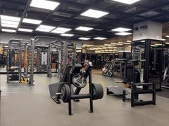 -燃坊JEN ACTIVE游泳健身中心·深圳前海JEN酒店