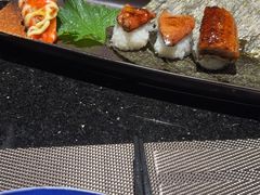 -極上萬膳·日料放题(海岸城店)