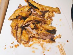-鲁城往事(游客中心店)
