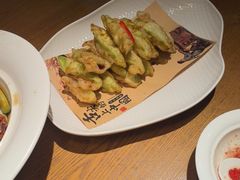 -味莊餐厅(康庄南街店)