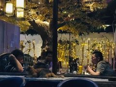 -冰城小镇音乐串吧·聚会餐厅(百子湾店)