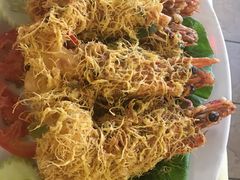 -真浪花园海鲜餐馆
