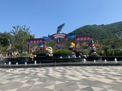 -无锡动物园·太湖欢乐园