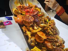 -小柒家第一锹东北菜(城关店)