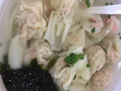 -状元水饺(成都SM广场店)