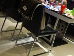 -环球约客烤涮自助(铜锣湾店)
