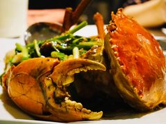 -无招牌海鲜餐厅(怡丰城店)