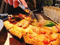 六元素Pizza-杂咖zacup(领展中心城店)