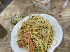 -江城燕子大排档(江汉路步行街店)