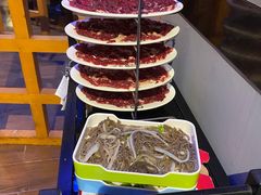 牛百叶-八合里潮汕鲜牛肉火锅(深圳海岸城店)