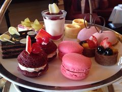 商户图片-Salon de Ville浦江汇(上海外滩华尔道夫酒店店)