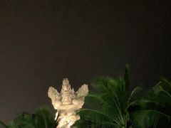 -三亚千古情景区游客中心-接待中心