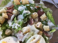 美式凯撒沙拉-必胜客(唐延店)