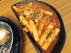 -俊泰食档·韩式料理(新迎小区店)