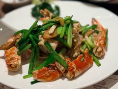 红蟹-協成海鮮火鍋(老店)