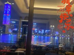 -浦江二号·独栋江景餐厅(滨江大道店)