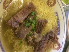 -七爷清汤腩·港式餐厅(金狮广场店)
