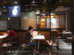 -老廣糖水铺(乐汇城店)