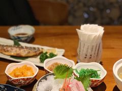 -武藏日本料理(宝安壹方城店)