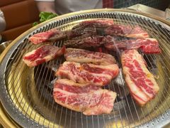 -西塔老太太泥炉烤肉(北京双井店)