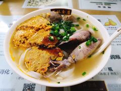 -荔林食店(西华路店)